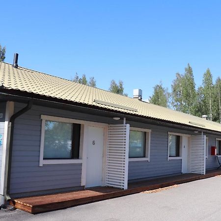 Motelli Online Oy Porvoo Extérieur photo