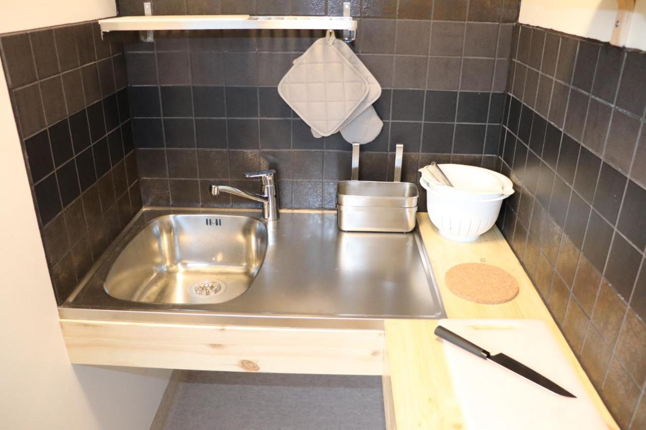Motelli Online Oy Porvoo Extérieur photo